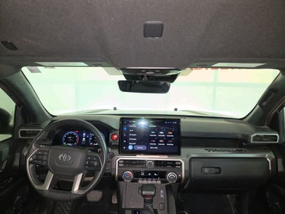 2025 Toyota Tacoma TRD Off Road Hybrid Double Cab 5 Bed AT