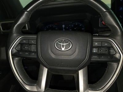 2025 Toyota Tacoma TRD Off Road Hybrid Double Cab 5 Bed AT
