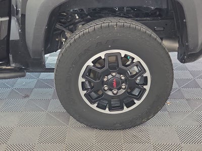 2025 Toyota Tacoma TRD Off Road Hybrid Double Cab 5 Bed AT