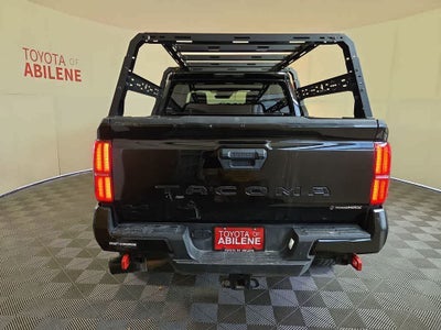 2025 Toyota Tacoma TRD Off Road Hybrid Double Cab 5 Bed AT