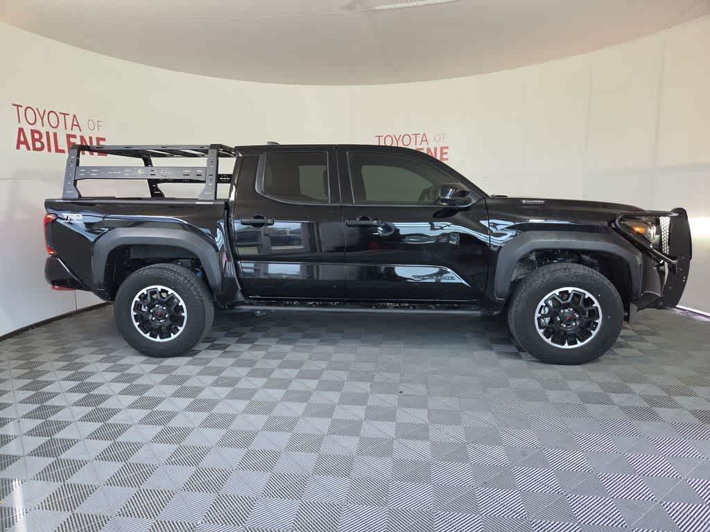 2025 Toyota Tacoma TRD Off Road Hybrid Double Cab 5 Bed AT