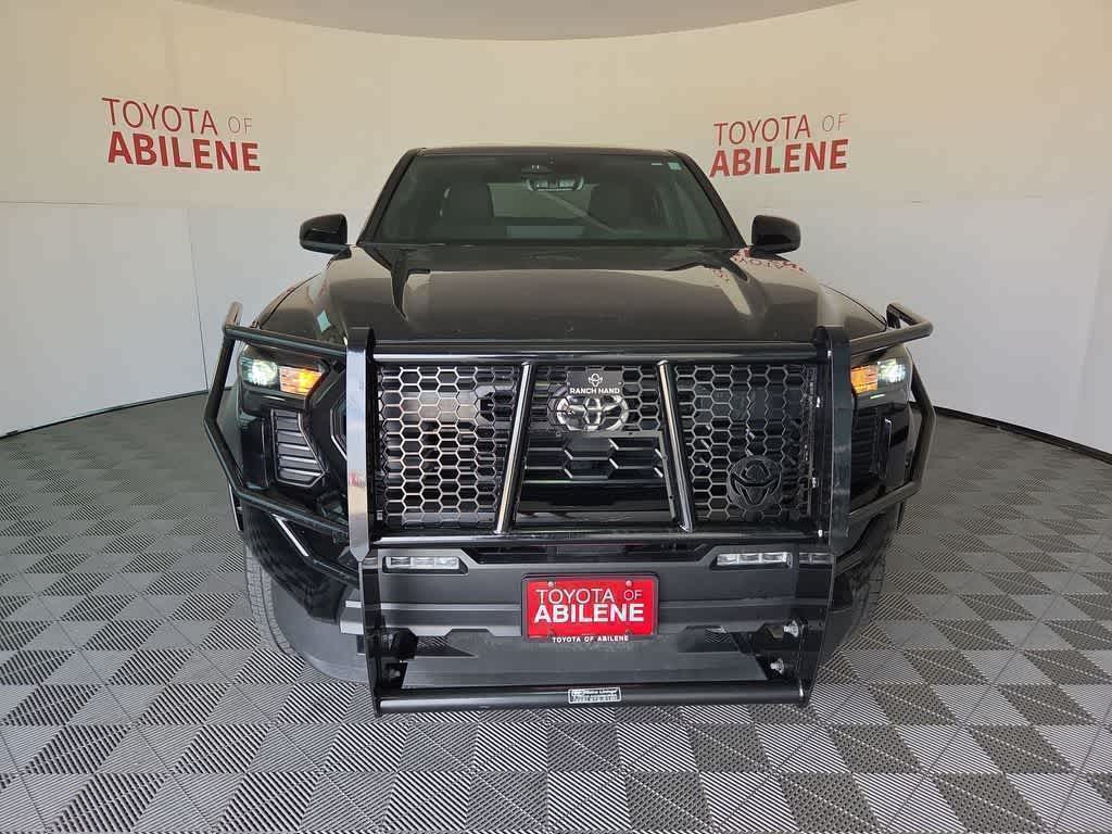 2025 Toyota Tacoma TRD Off Road Hybrid Double Cab 5 Bed AT