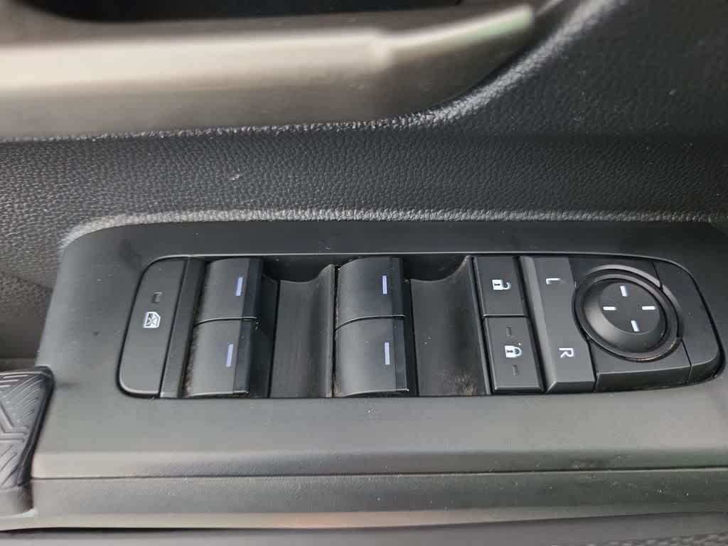 2025 Toyota Tacoma TRD Off Road Hybrid Double Cab 5 Bed AT