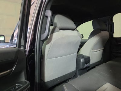 2025 Toyota Tacoma TRD Off Road Hybrid Double Cab 5 Bed AT