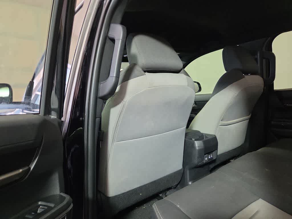 2025 Toyota Tacoma TRD Off Road Hybrid Double Cab 5 Bed AT