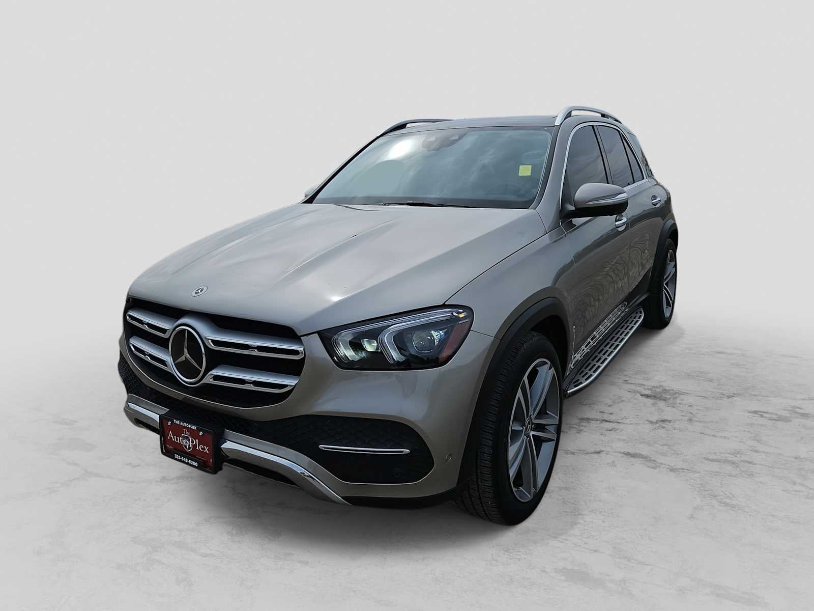 2022 Mercedes-Benz GLE 350 4MATIC®