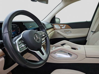 2022 Mercedes-Benz GLE 350 4MATIC®