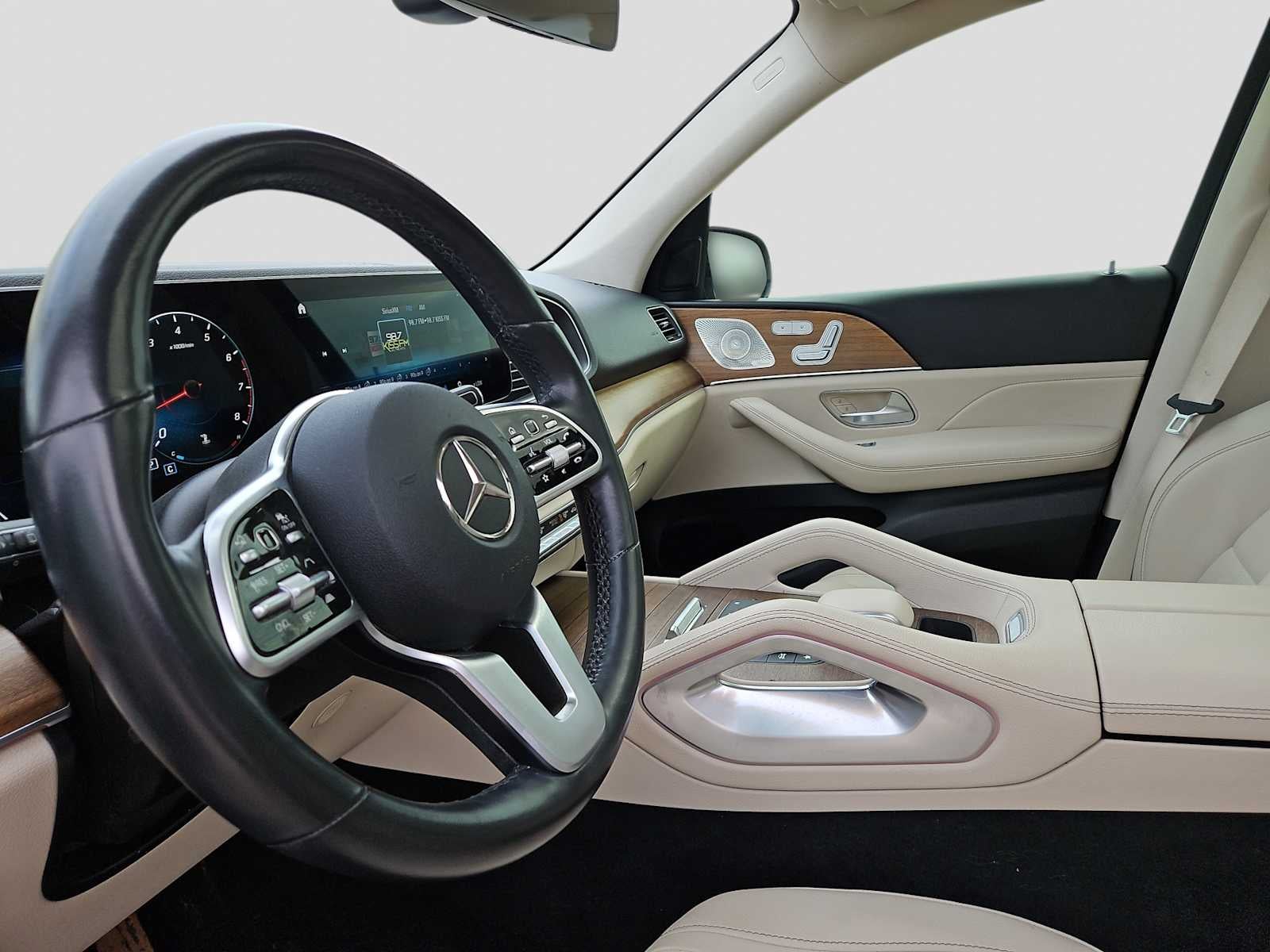 2022 Mercedes-Benz GLE 350 4MATIC®
