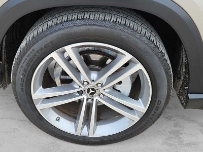 2022 Mercedes-Benz GLE 350 4MATIC®