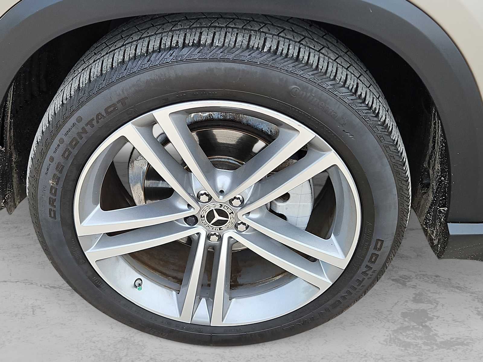 2022 Mercedes-Benz GLE 350 4MATIC®