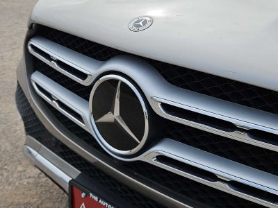 2022 Mercedes-Benz GLE 350 4MATIC®
