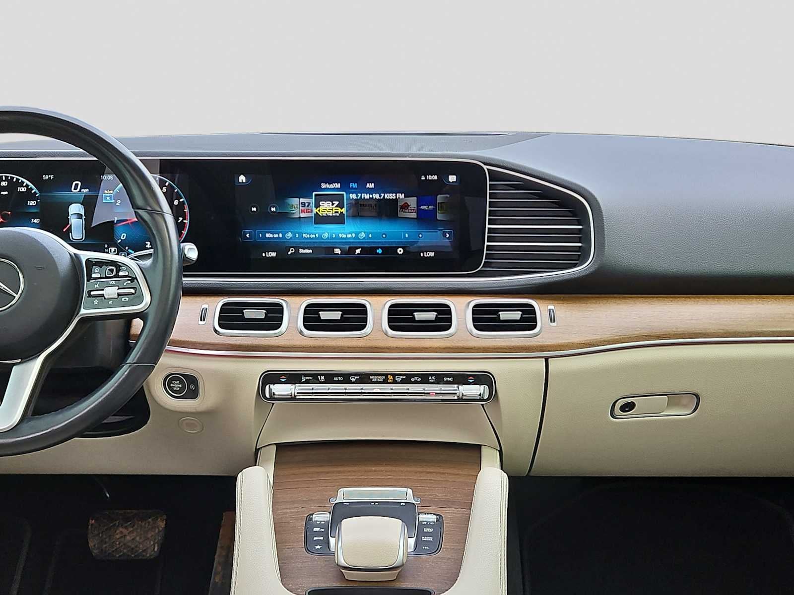 2022 Mercedes-Benz GLE 350 4MATIC®