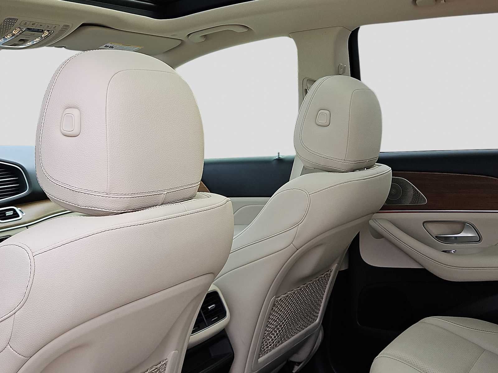 2022 Mercedes-Benz GLE 350 4MATIC®