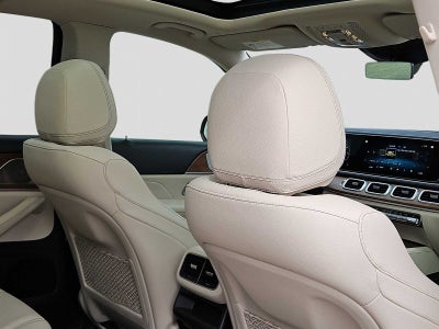 2022 Mercedes-Benz GLE 350 4MATIC®