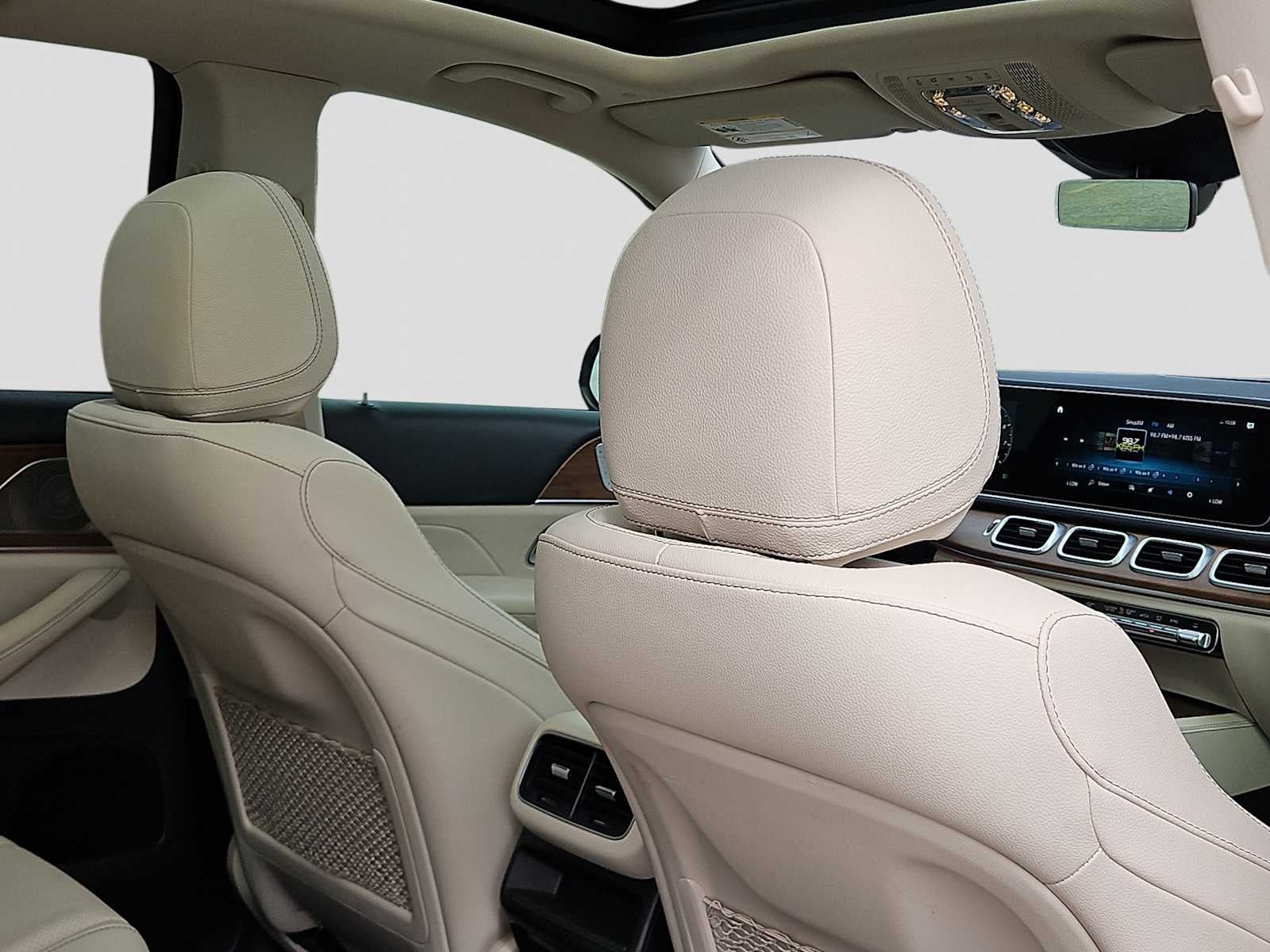 2022 Mercedes-Benz GLE 350 4MATIC®