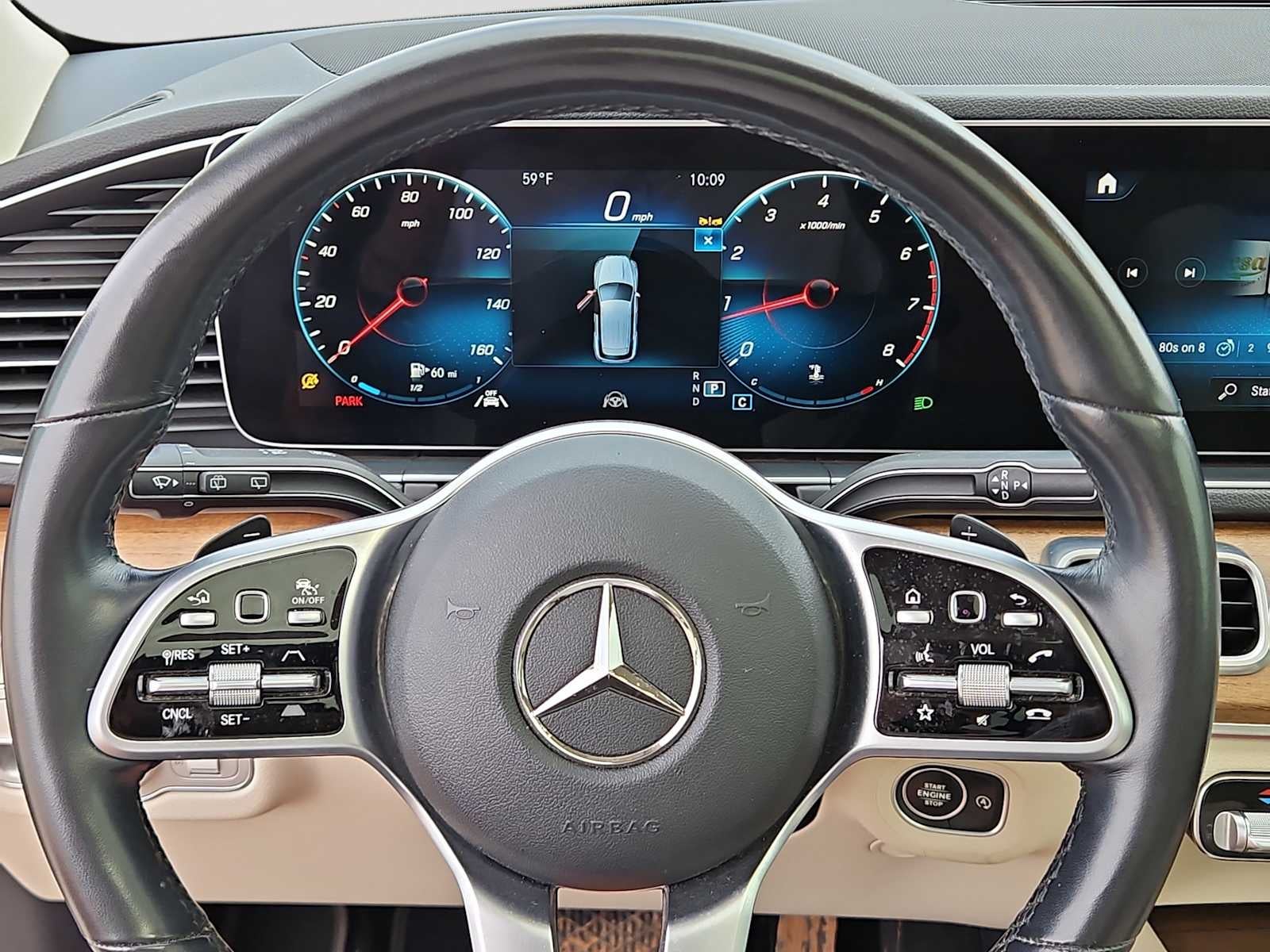 2022 Mercedes-Benz GLE 350 4MATIC®