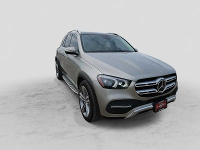 2022 Mercedes-Benz GLE 350 4MATIC®