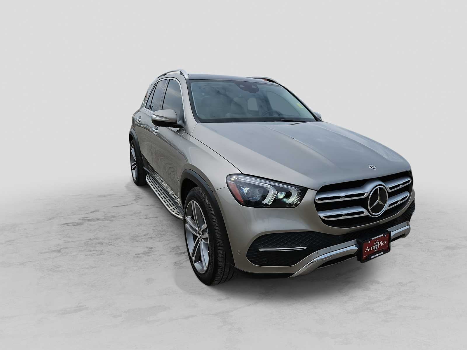 2022 Mercedes-Benz GLE 350 4MATIC®