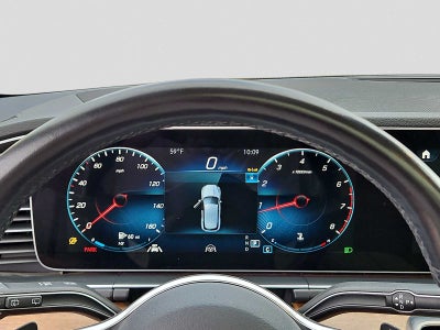 2022 Mercedes-Benz GLE 350 4MATIC®