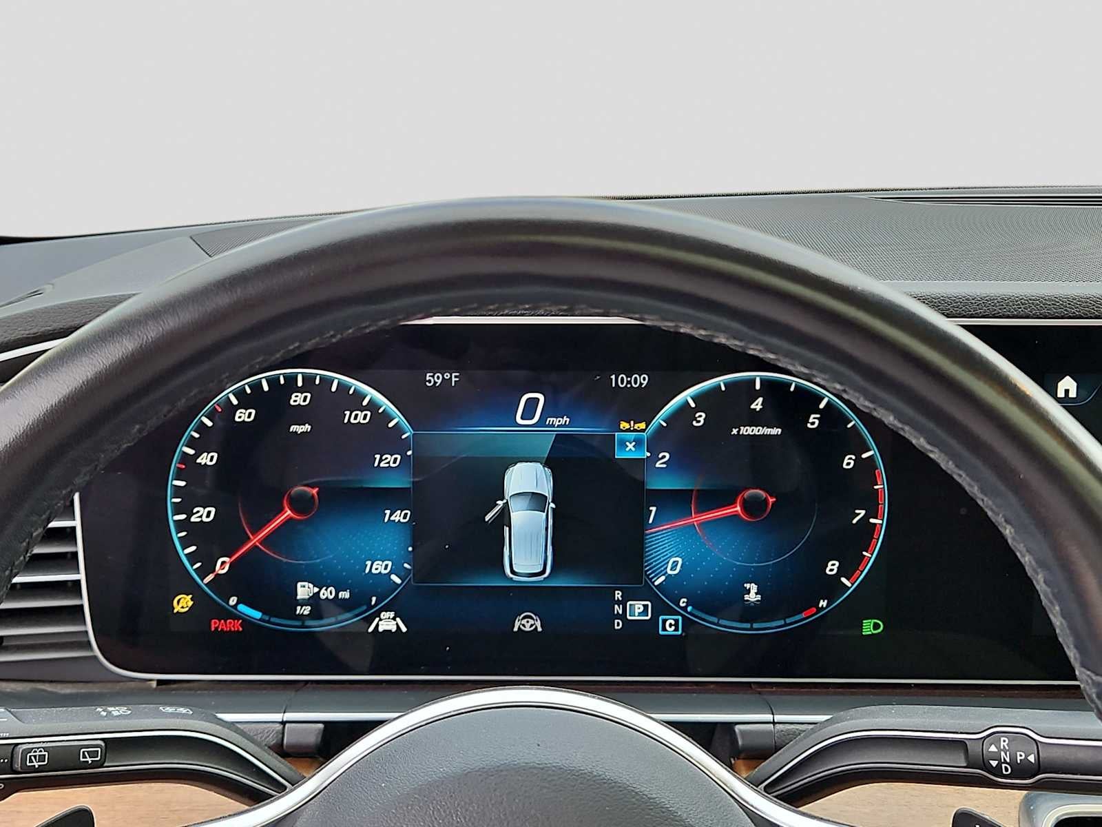 2022 Mercedes-Benz GLE 350 4MATIC®