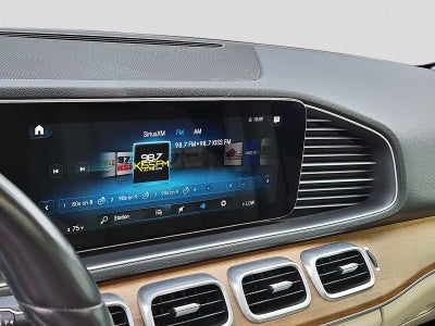 2022 Mercedes-Benz GLE 350 4MATIC®