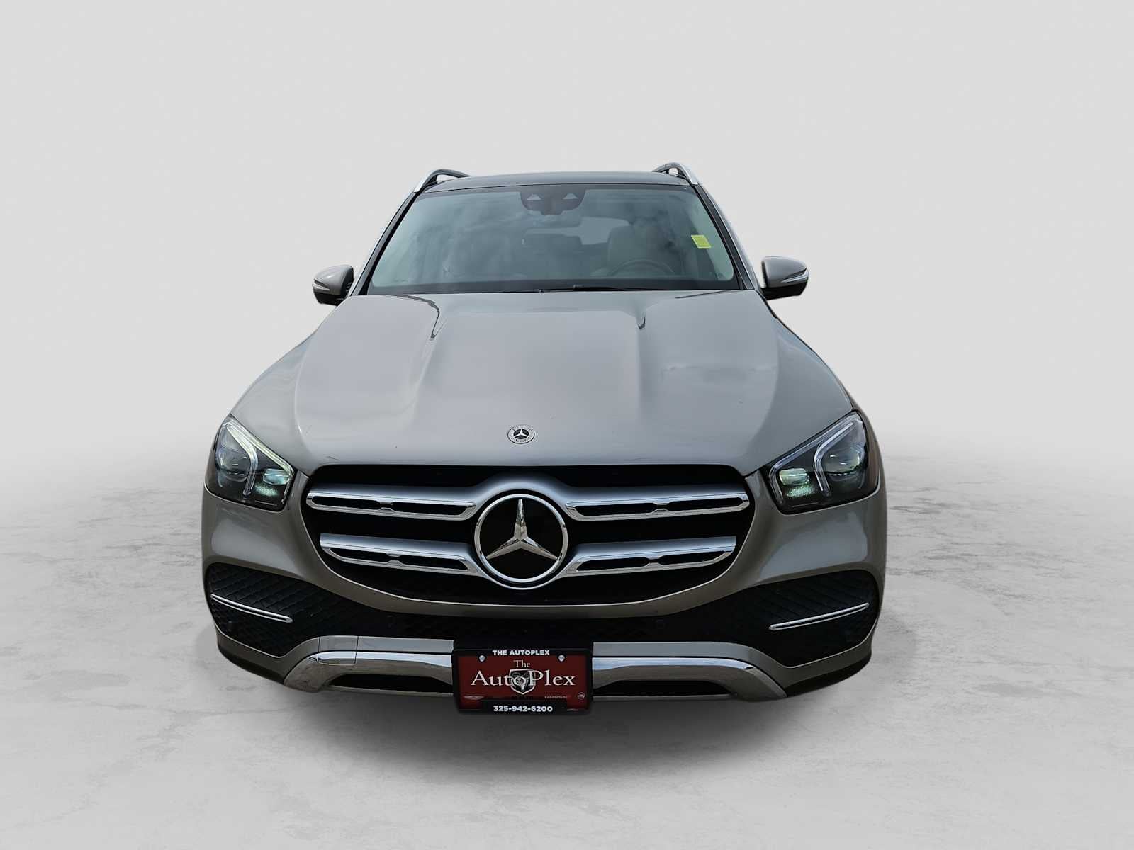 2022 Mercedes-Benz GLE 350 4MATIC®