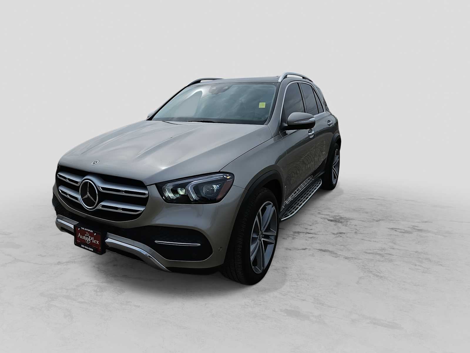 2022 Mercedes-Benz GLE 350 4MATIC®