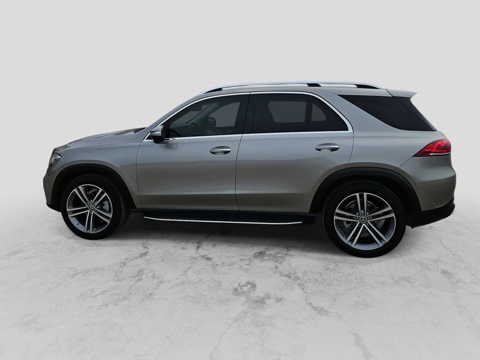 2022 Mercedes-Benz GLE 350 4MATIC®