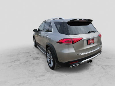 2022 Mercedes-Benz GLE 350 4MATIC®