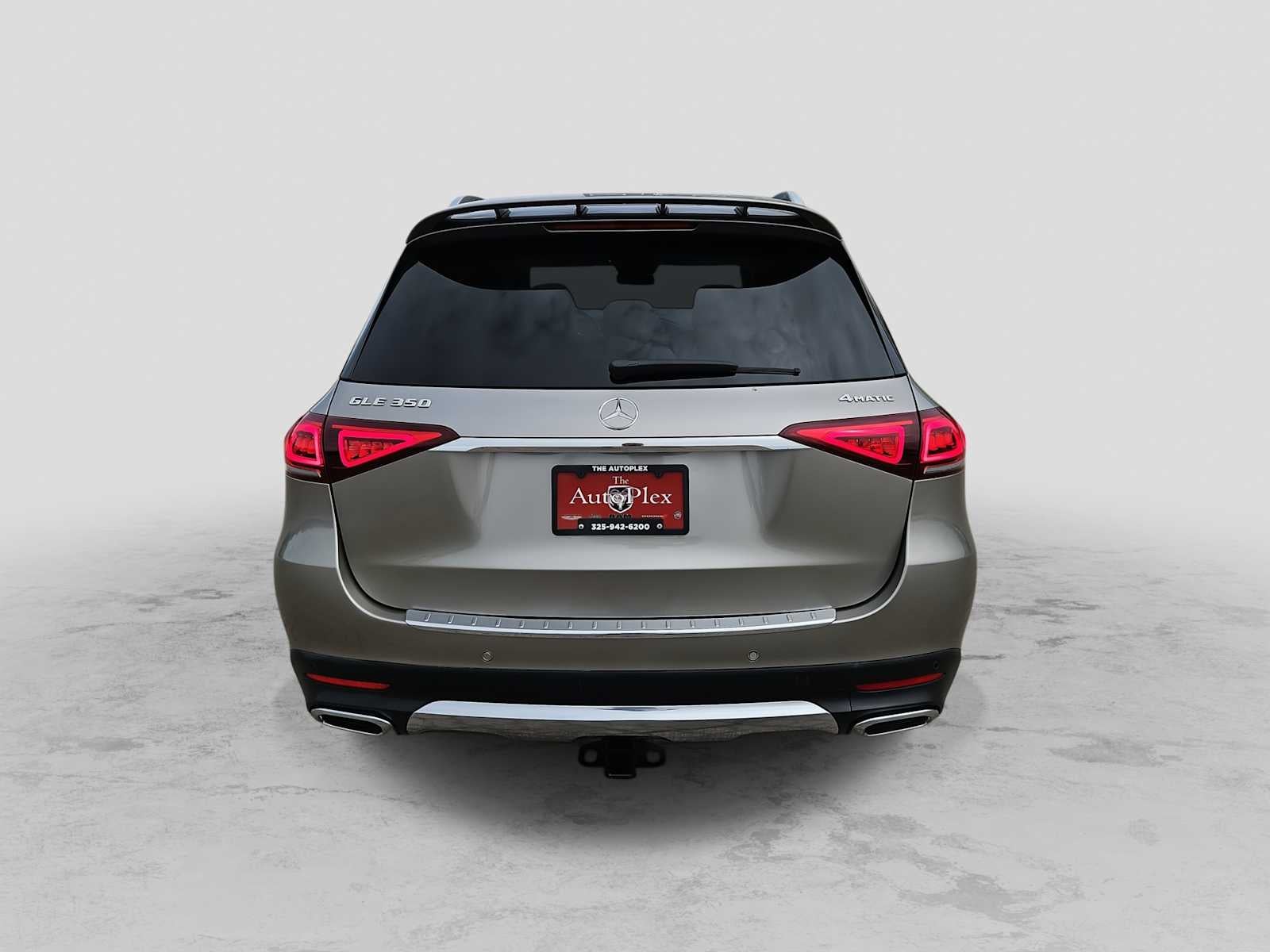 2022 Mercedes-Benz GLE 350 4MATIC®
