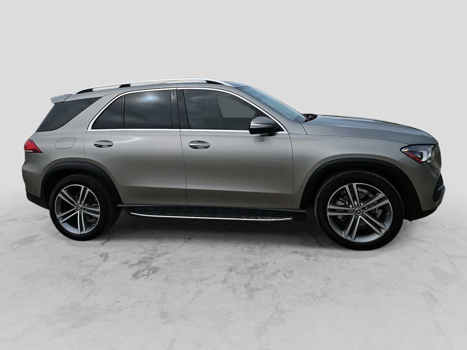 2022 Mercedes-Benz GLE 350 4MATIC®