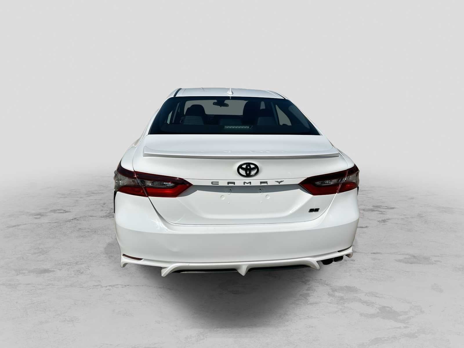 2022 Toyota Camry SE Auto