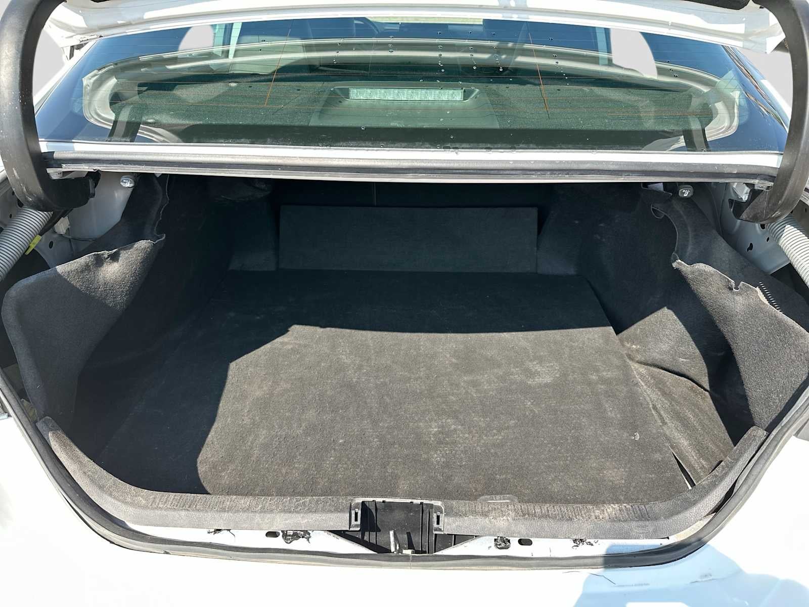 2022 Toyota Camry SE Auto