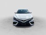 2022 Toyota Camry SE Auto