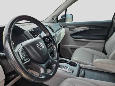 2022 Honda Pilot 2WD Special Edition