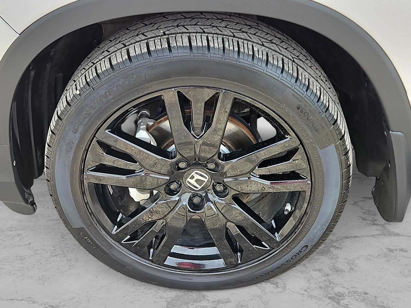 2022 Honda Pilot 2WD Special Edition