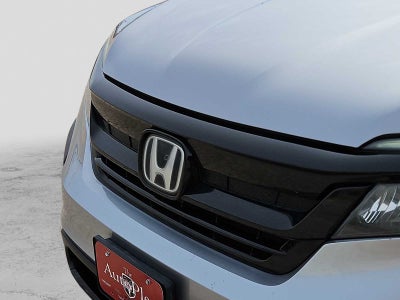 2022 Honda Pilot 2WD Special Edition