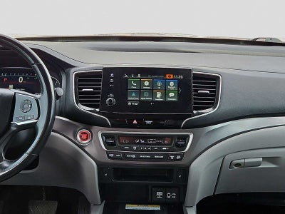 2022 Honda Pilot 2WD Special Edition