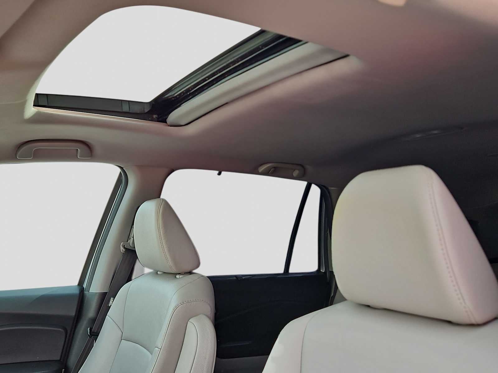 2022 Honda Pilot 2WD Special Edition