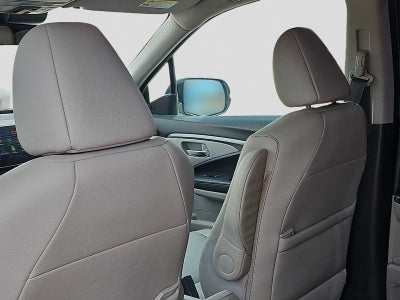 2022 Honda Pilot 2WD Special Edition