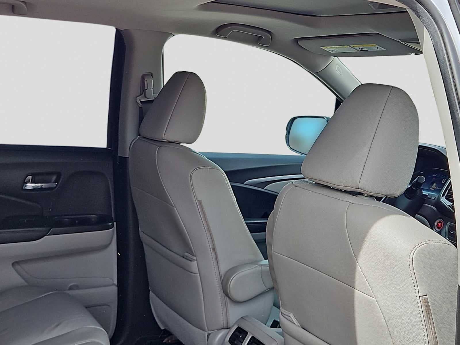 2022 Honda Pilot 2WD Special Edition