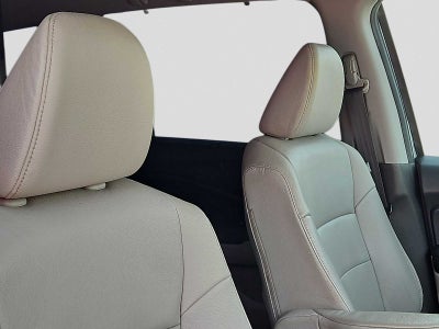 2022 Honda Pilot 2WD Special Edition