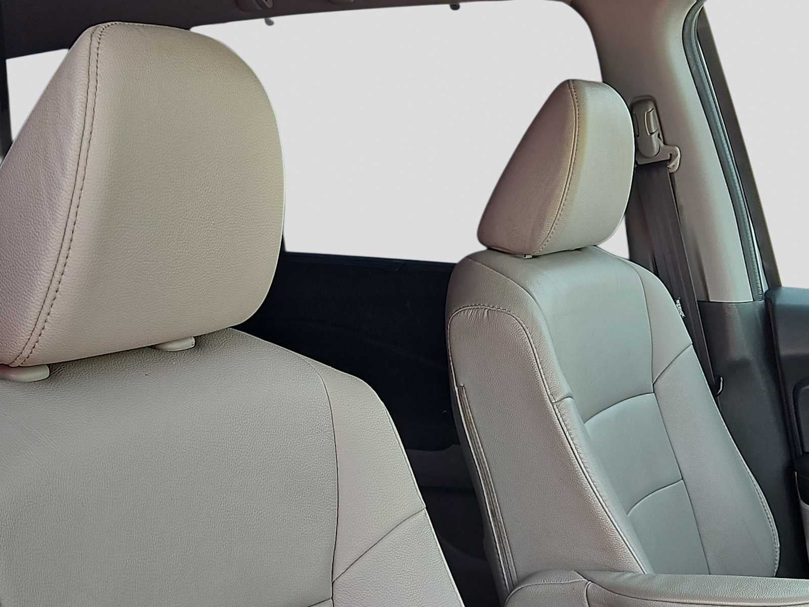 2022 Honda Pilot 2WD Special Edition