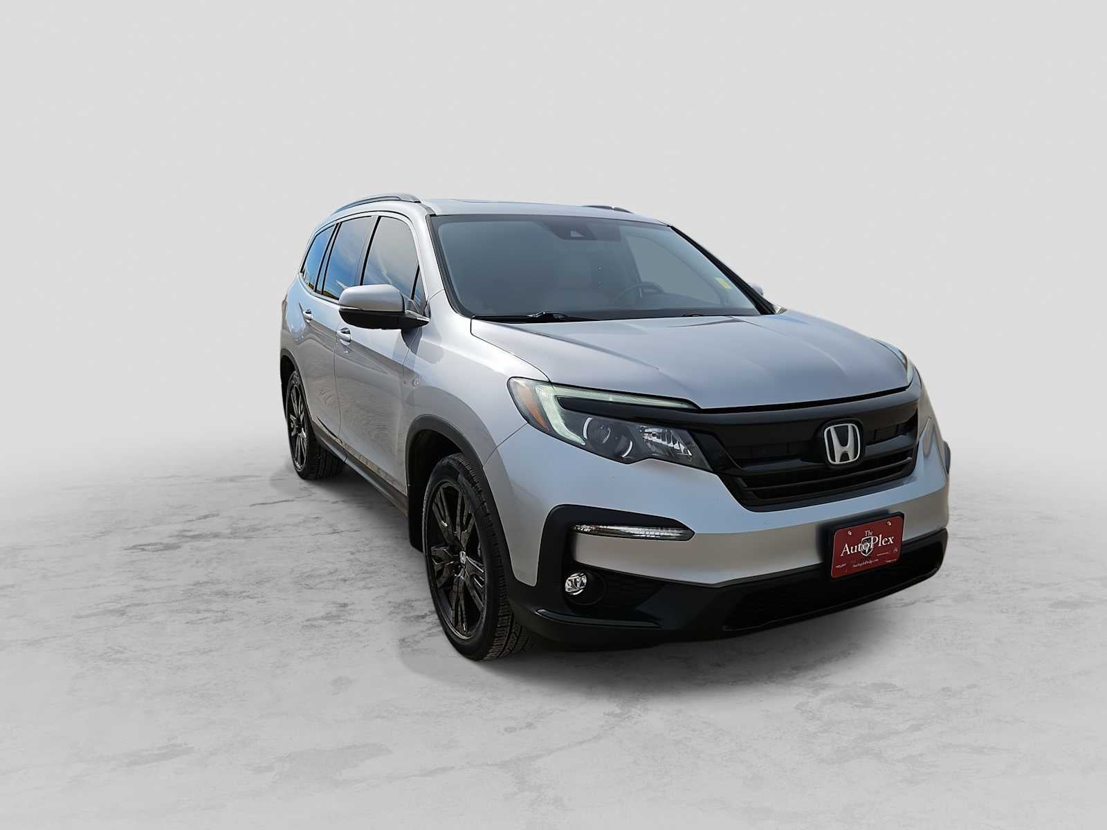 2022 Honda Pilot 2WD Special Edition