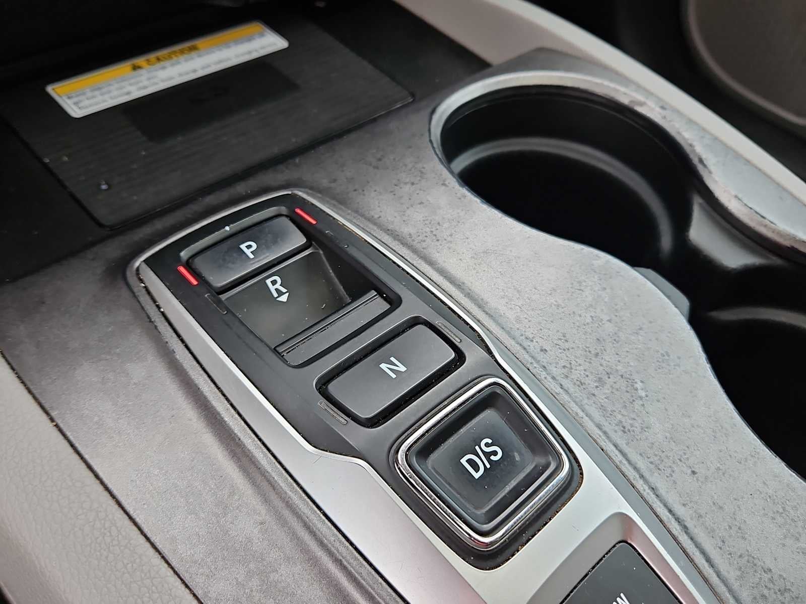 2022 Honda Pilot 2WD Special Edition