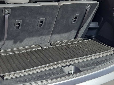 2022 Honda Pilot 2WD Special Edition