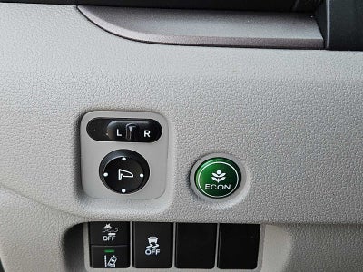 2022 Honda Pilot 2WD Special Edition