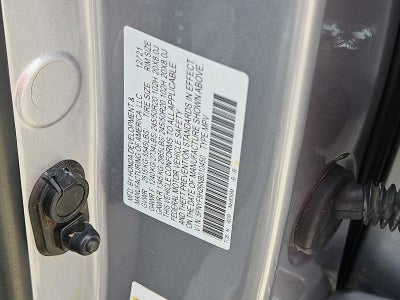 2022 Honda Pilot 2WD Special Edition