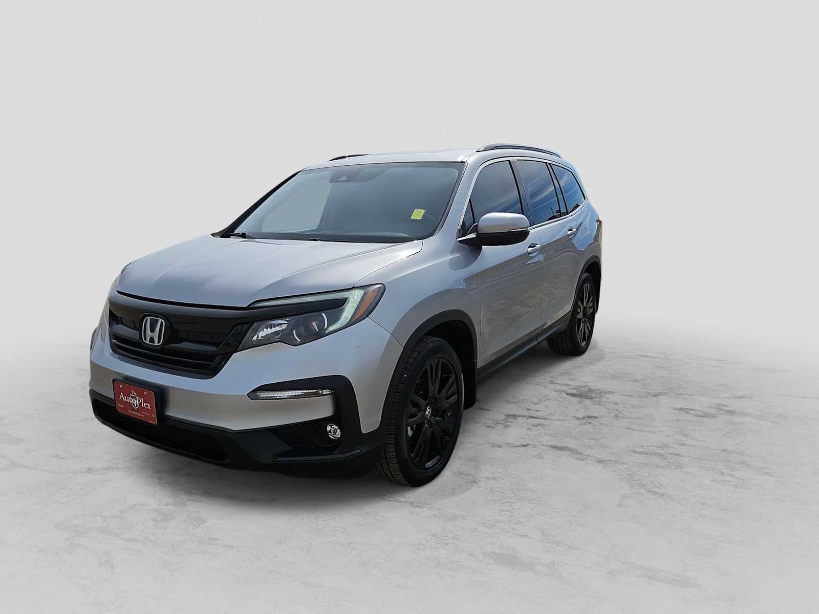 2022 Honda Pilot 2WD Special Edition