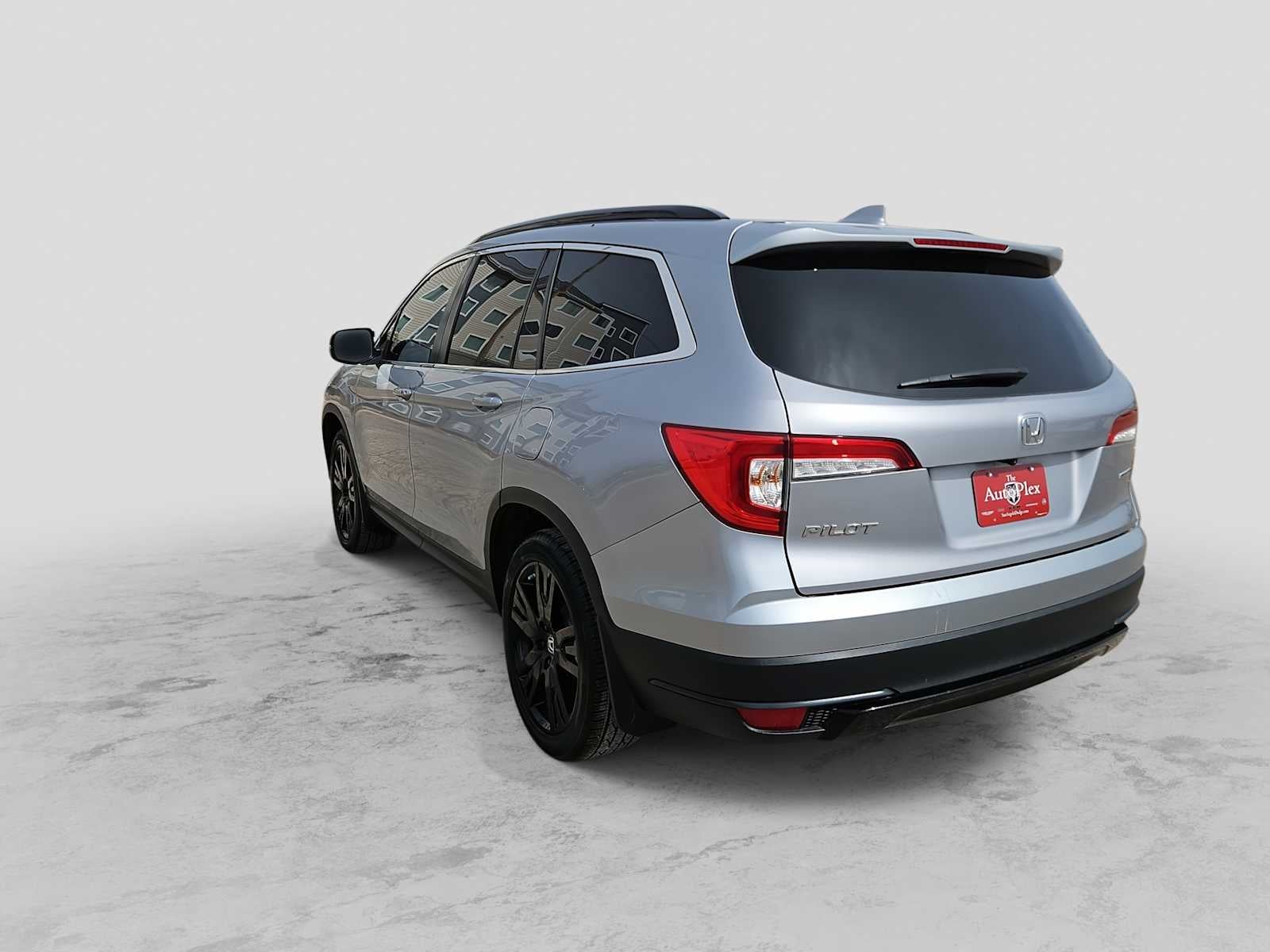 2022 Honda Pilot 2WD Special Edition